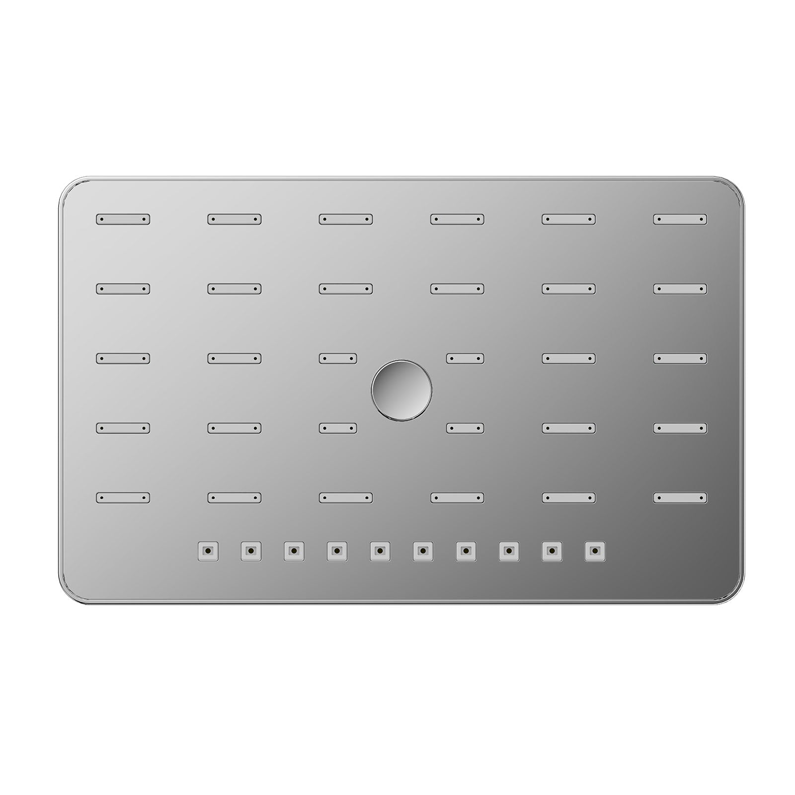 Deszczownica NT200 z tworzywa ABS