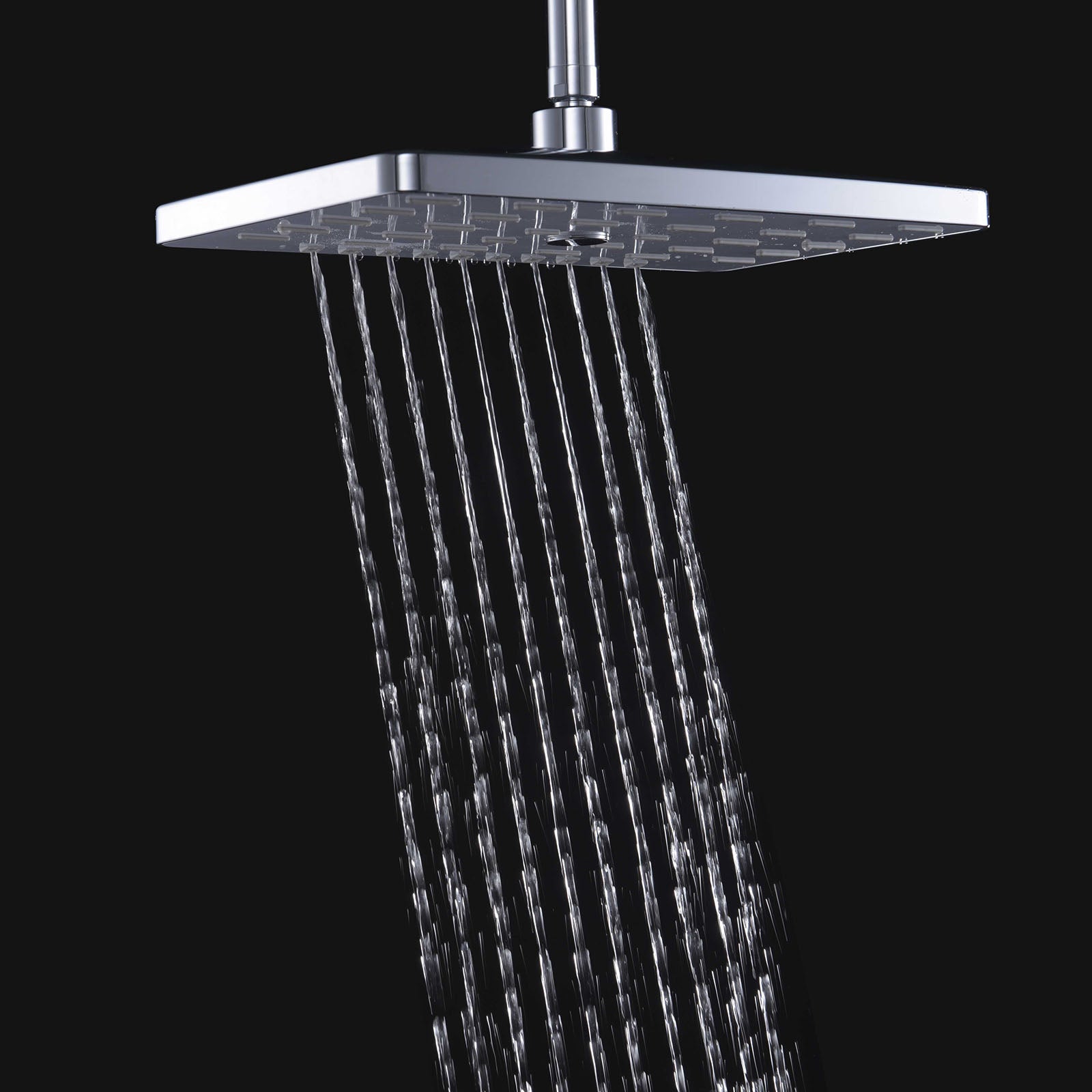 Deszczownica NT200 z tworzywa ABS