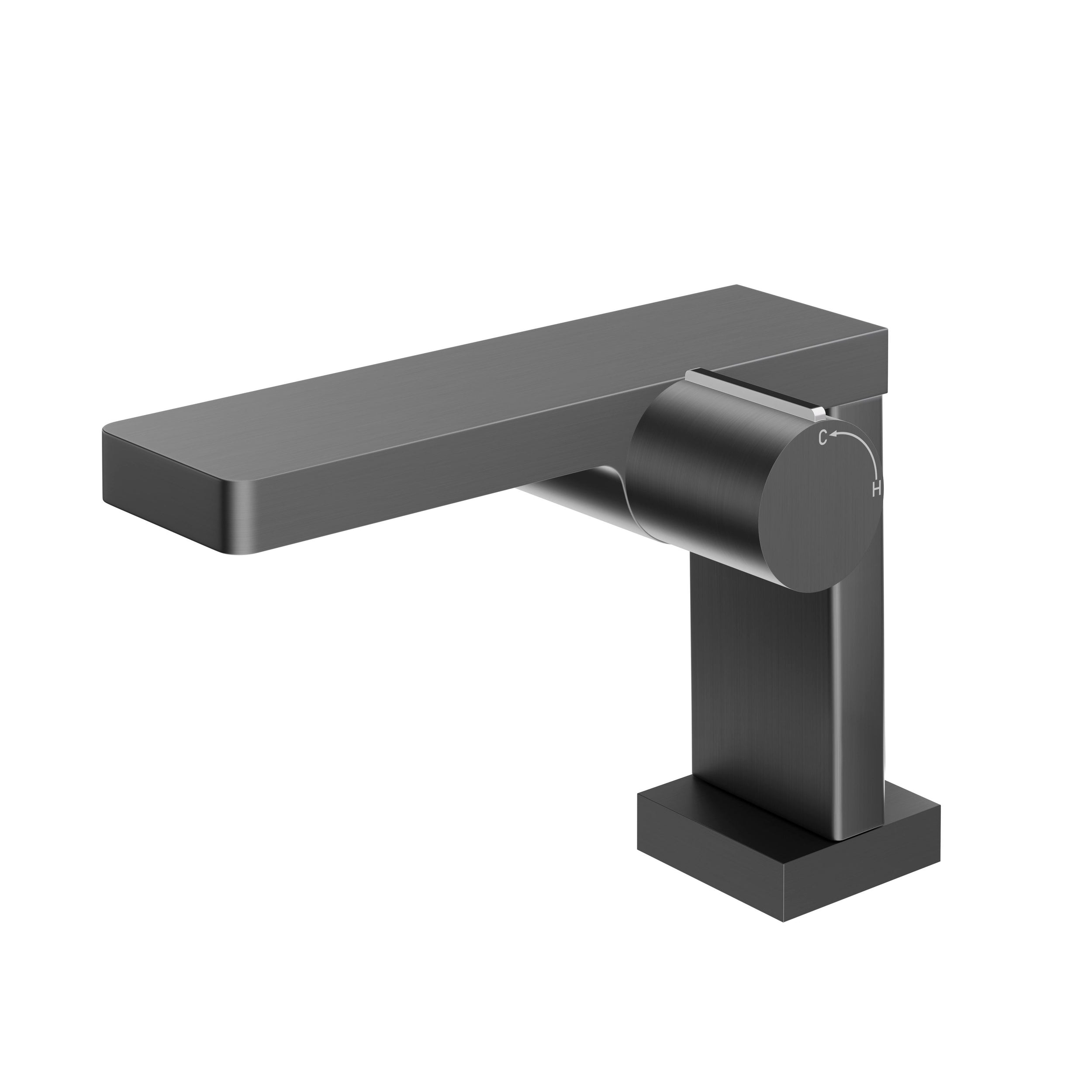 Designerska bateria umywalkowa bateria łazienkowa NT3110G