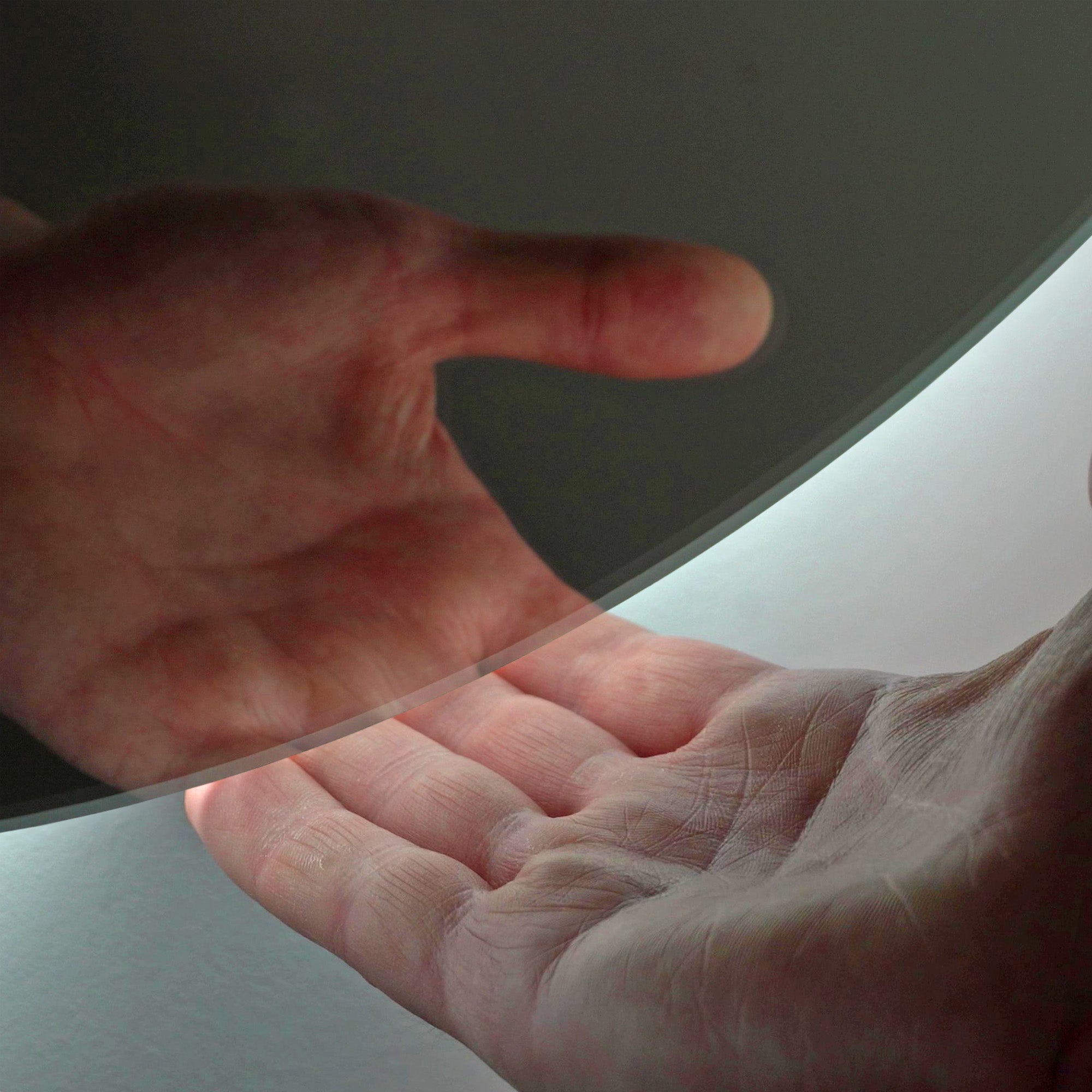 Zestaw mebli łazienkowych TIM 100 cm z umywalką