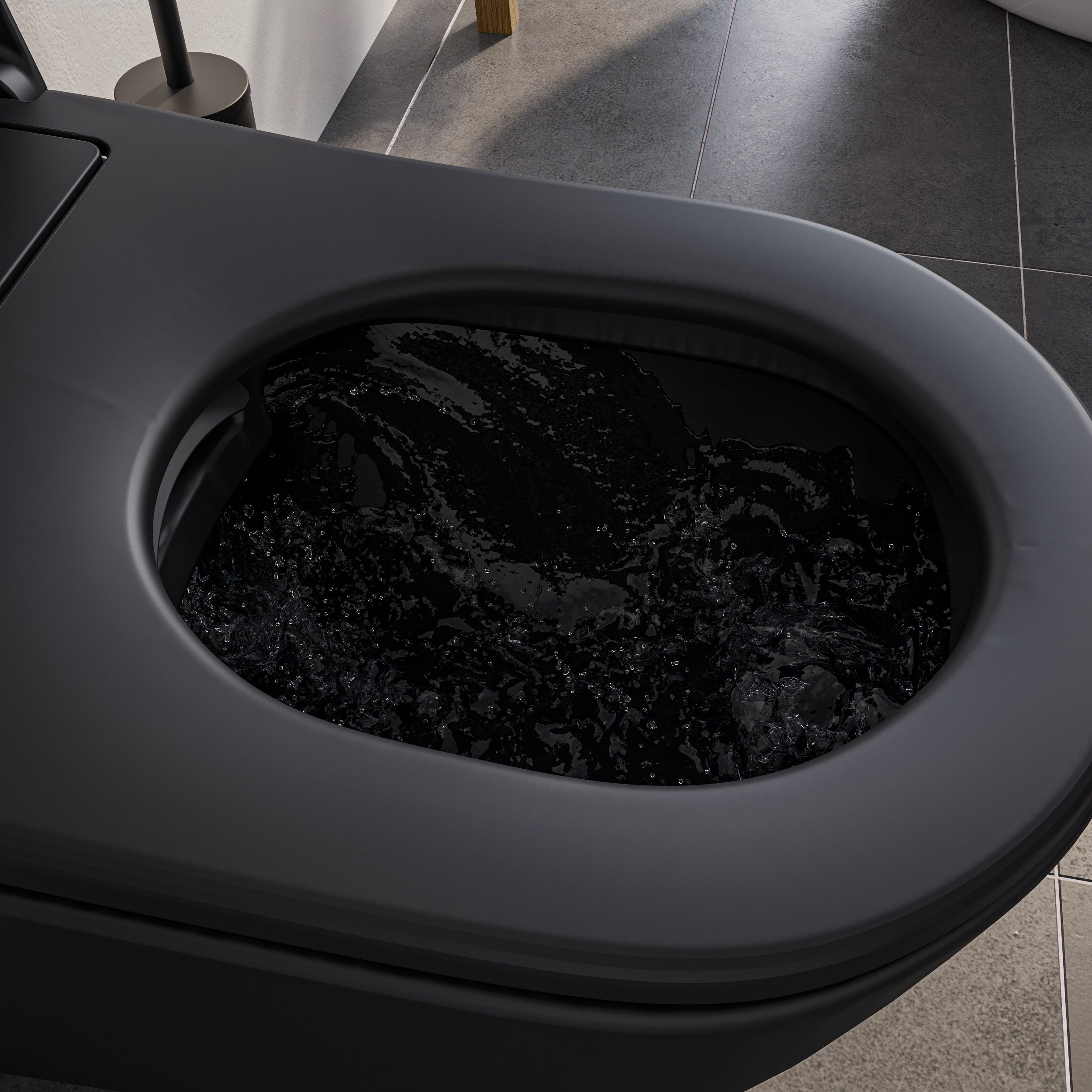Toaleta myjąca PREMIUM 1102 ze stelażem Geberit Duofix - kompletny zestaw