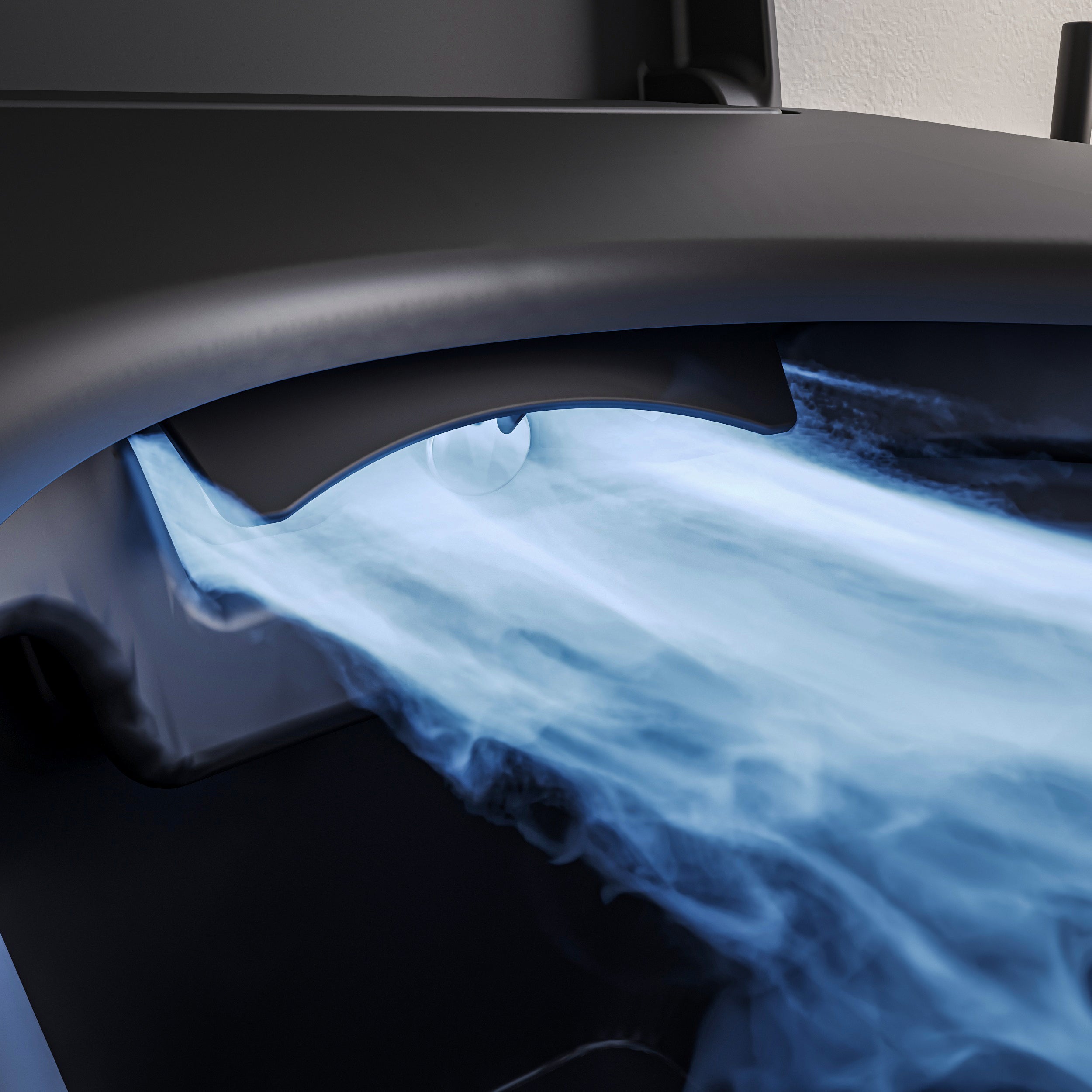 Toaleta myjąca PREMIUM 1102 ze stelażem Geberit Duofix - kompletny zestaw