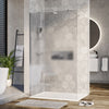 Parawan prysznicowy Walk-In Nano prysznic EX101