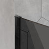 Ścianka prysznicowa Walk-In EX101