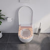 Toaleta myjąca PREMIUM 1102 ze stelażem Geberit Duofix - kompletny zestaw