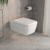 Miska WC wisząca Villeroy & Boch Skyla bezkołnierzowa