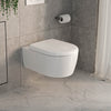Miska WC wisząca Villeroy & Boch Skyla bezkołnierzowa
