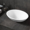 Umywalka nablatowa TW2106