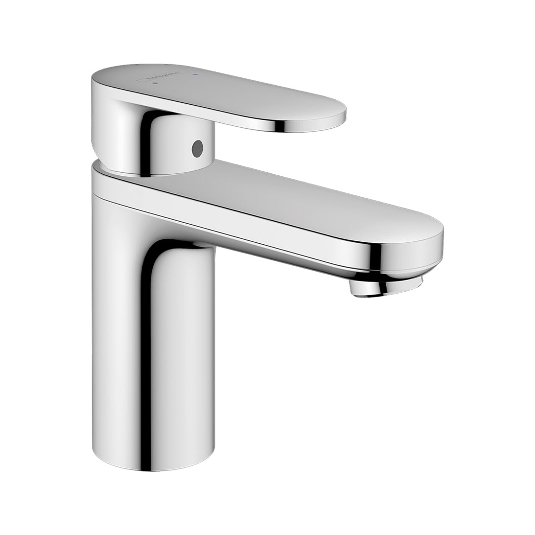 Bateria umywalkowa hansgrohe Vernis Blend 100