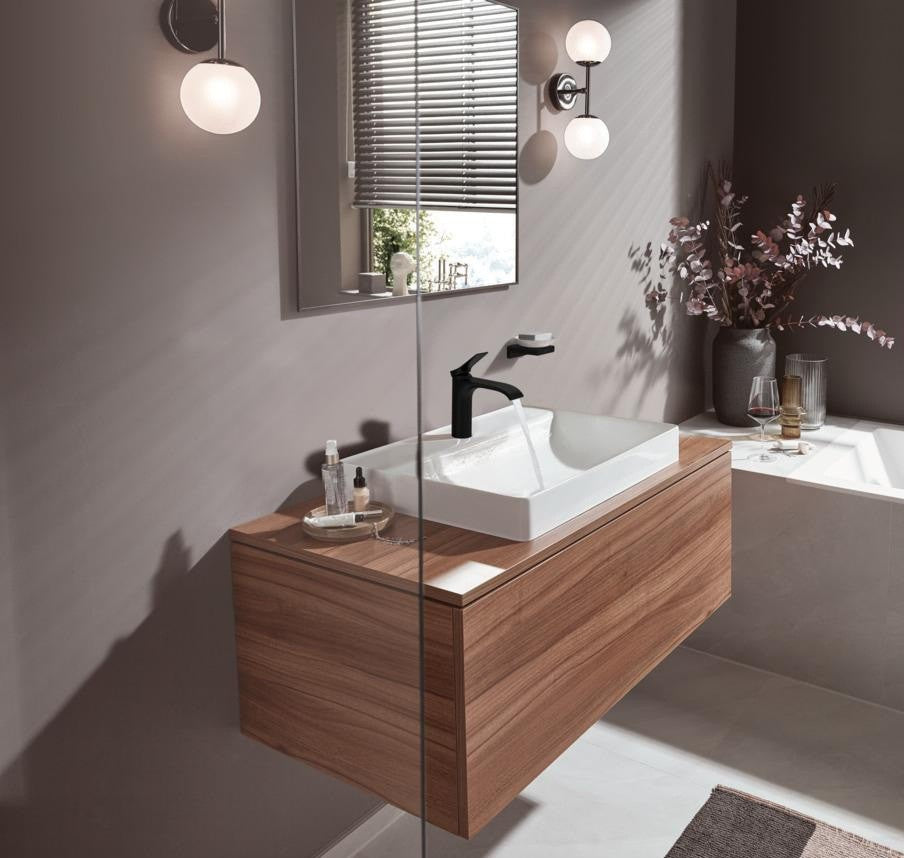 Bateria umywalkowa hansgrohe Vivenis 110