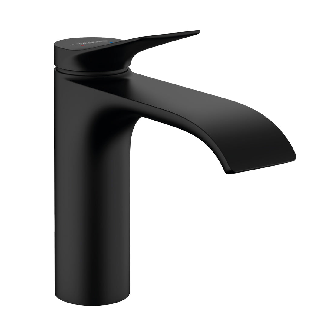 Bateria umywalkowa hansgrohe Vivenis 110