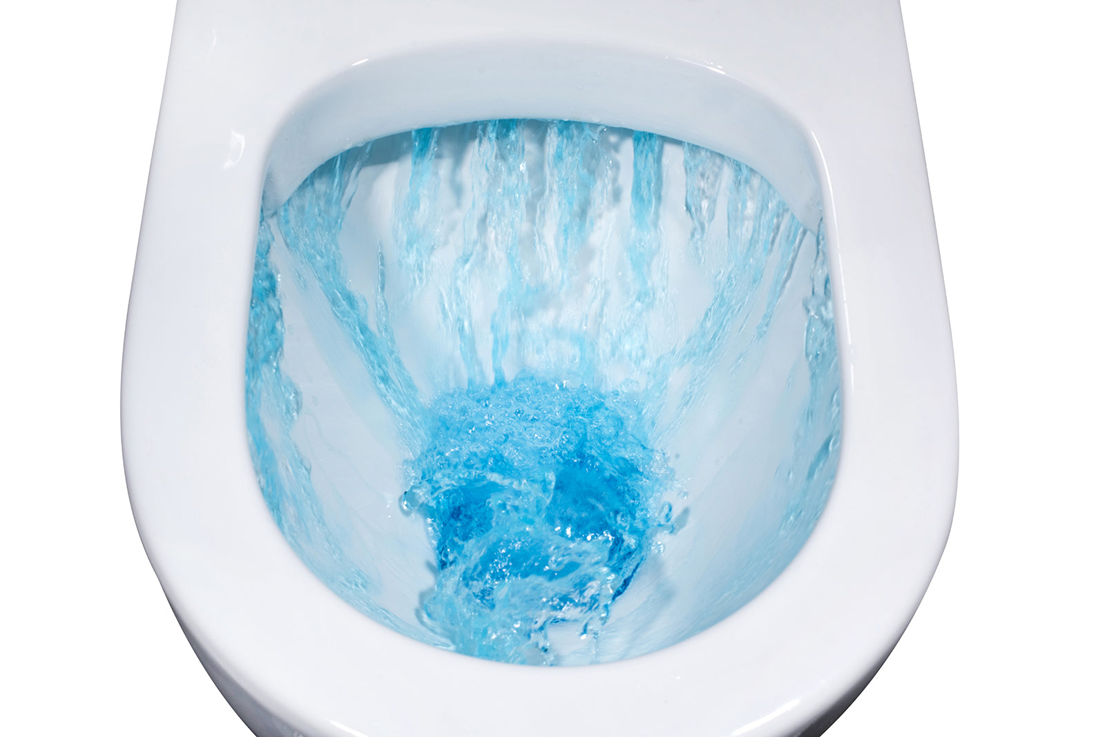 Miska WC wisząca bezkołnierzowa B-8030R