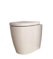 Kompakty WC