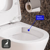 Duravit WC wiszący Mino bez rantów spłukujących