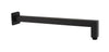 Ramię prysznicowe 2605B do deszczownicy
Ramię prysznicowe 2605B w kolorze czarnym - 42 cm