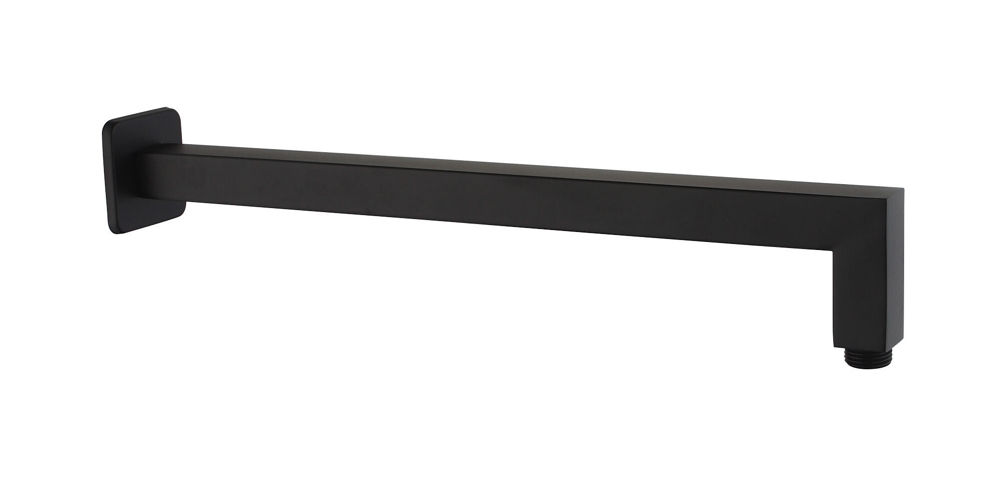Ramię prysznicowe 2605B
Ramię prysznicowe 2605B w kolorze czarnym - 42 cm