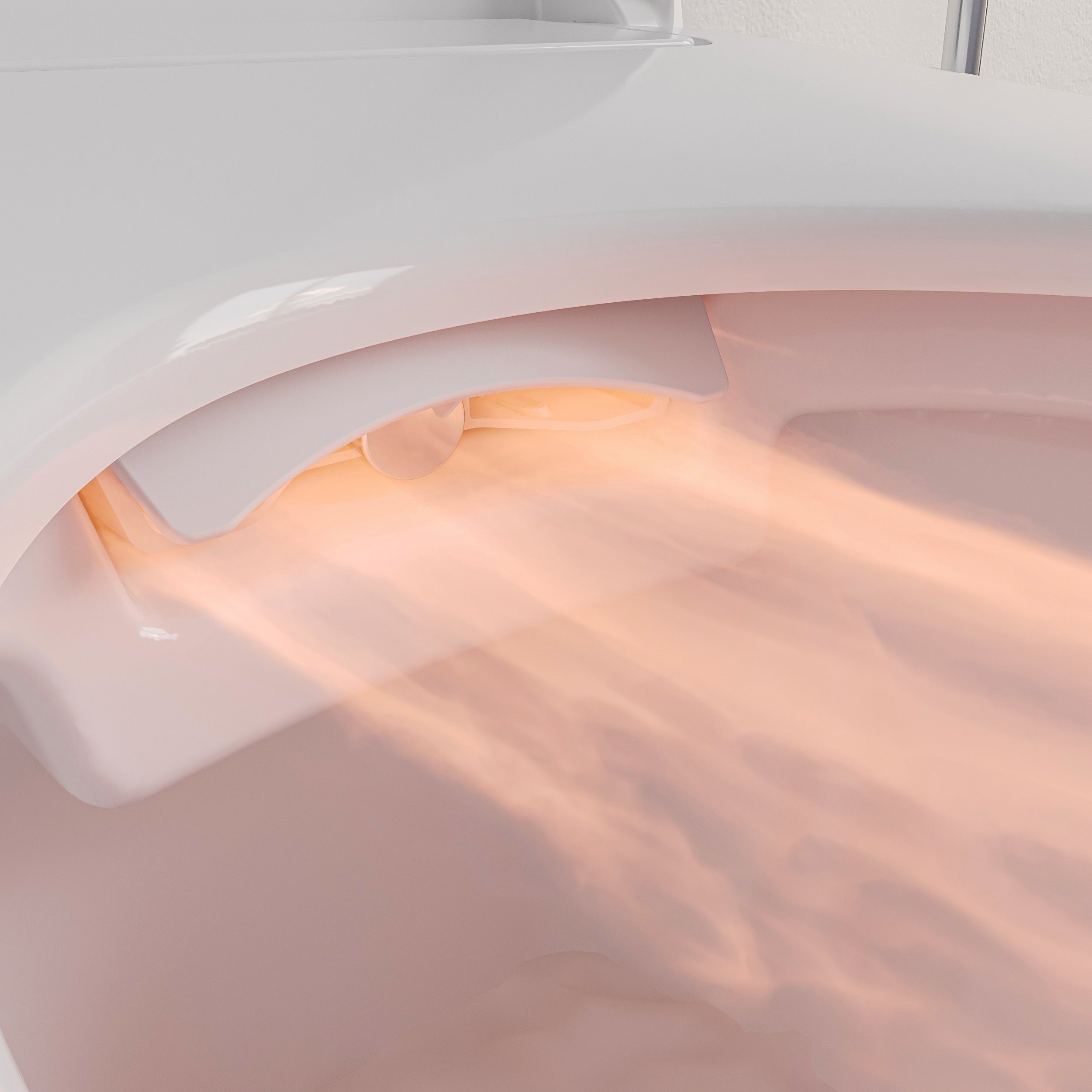 Toaleta myjąca PREMIUM 1102 ze stelażem Geberit Duofix - kompletny zestaw