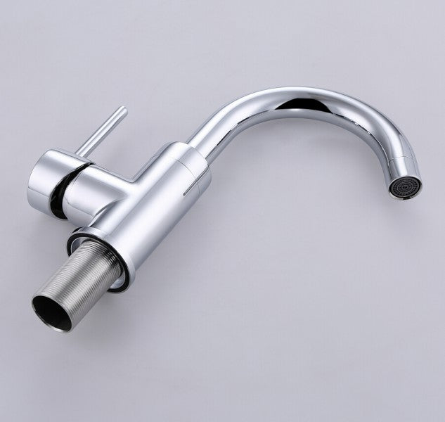 Designerska bateria umywalkowa 1434C-23