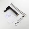 Bateria umywalkowa armatura bateria łazienkowa długa 4025CB