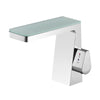 Bateria umywalkowa z mieszaczem NT7320 kaskadowa