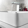 Bateria umywalkowa z mieszaczem NT7320 kaskadowa