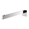 Uchwyt ścienny Slim Counterboard stal nierdzewna