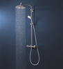 System prysznicowy GROHE Euphoria System 260 z termostatem