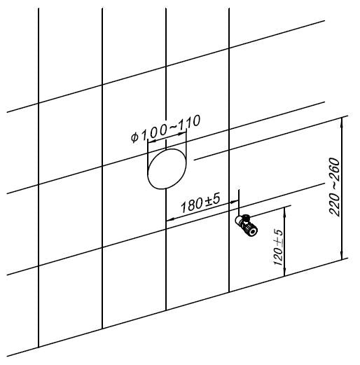 Kompletny zestaw WC 36: Toaleta myjąca Basic 1102