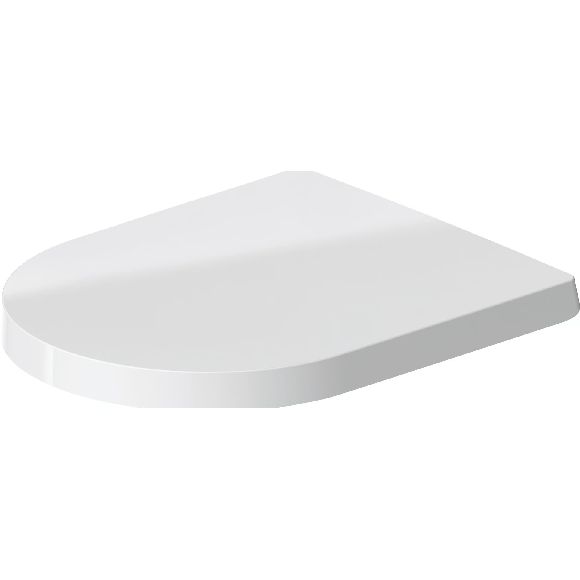 Uniwersalna deska sedesowa Duravit do ME by Starck