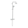 System prysznicowy GROHE Tempesta Cosmopolitan 160 z termostatem
