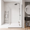 Ścianka prysznicowa Walk-In EX102