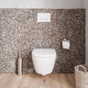 Duravit WC wiszący Mino bez rantów spłukujących