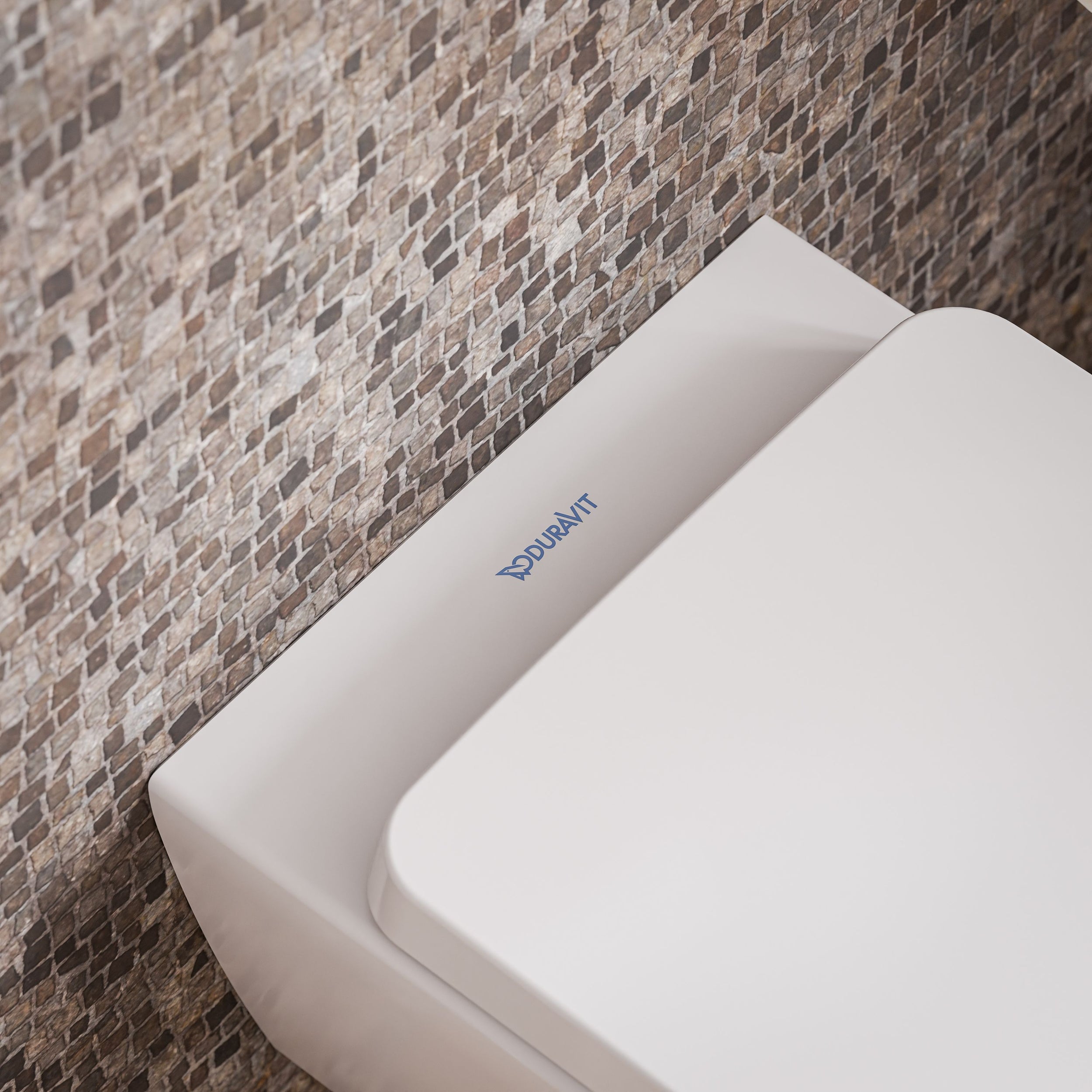 Duravit WC wiszący Mino bez rantów spłukujących