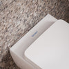 Duravit WC wiszący Mino bez rantów spłukujących