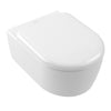 Miska WC wisząca Villeroy & Boch Skyla bezrantowa