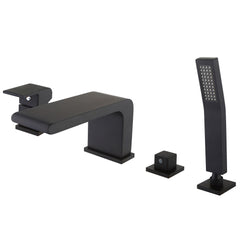 Bateria wannowa natynkowa 6080B
