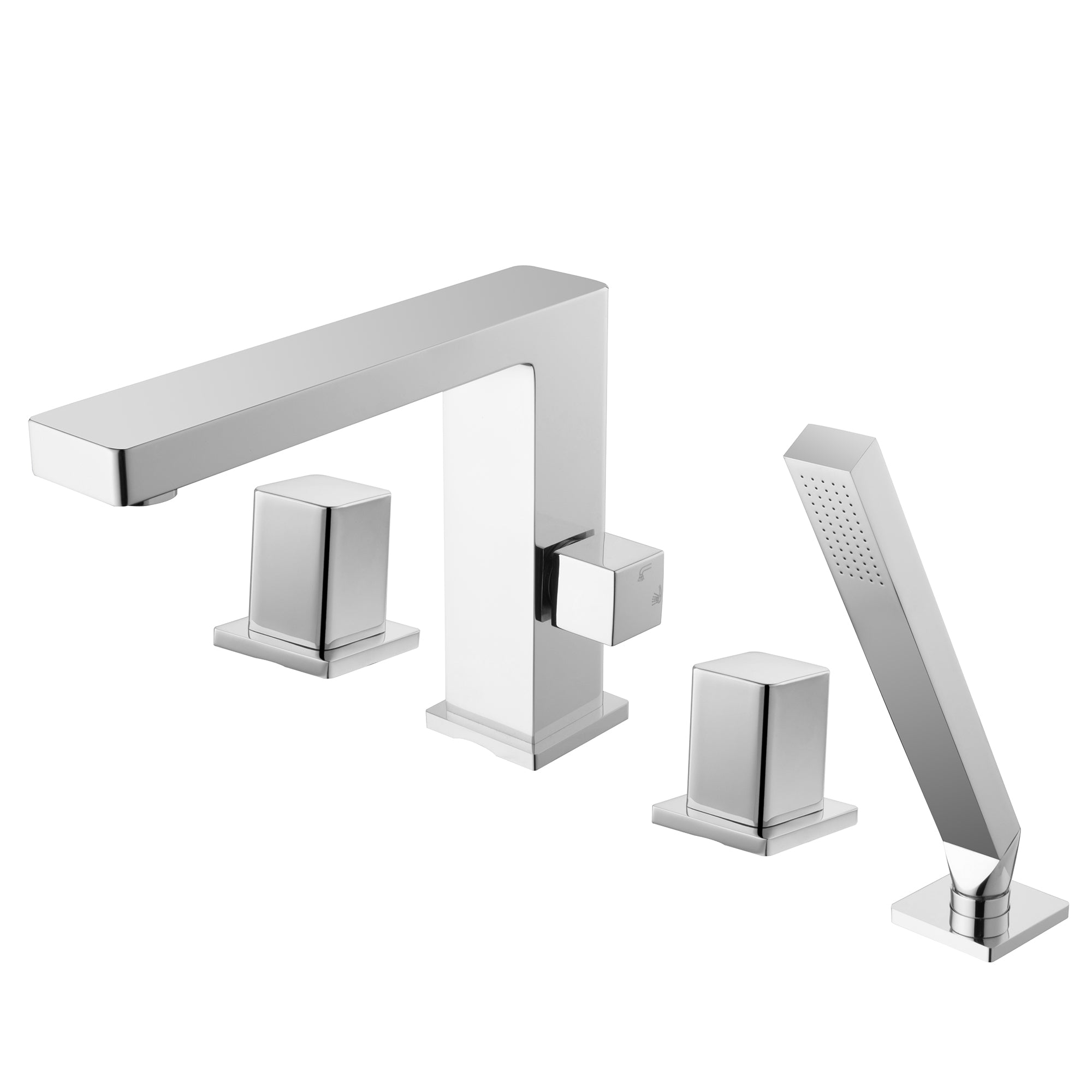 Bateria wannowa 6081C