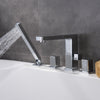 Bateria wannowa 6081C