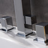 Bateria wannowa 6081C