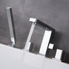Bateria wannowa 6081C